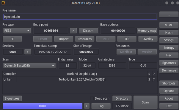 DarkGate Rises: New Version Of DarkGate Malware Hunts Like A Duck But ...