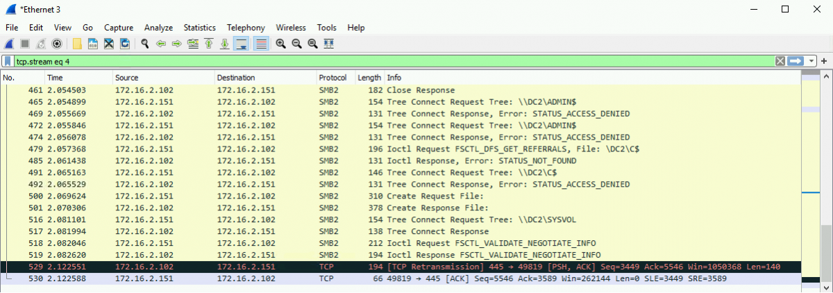 Introducing SharpWSUS - LRQA Nettitude Labs