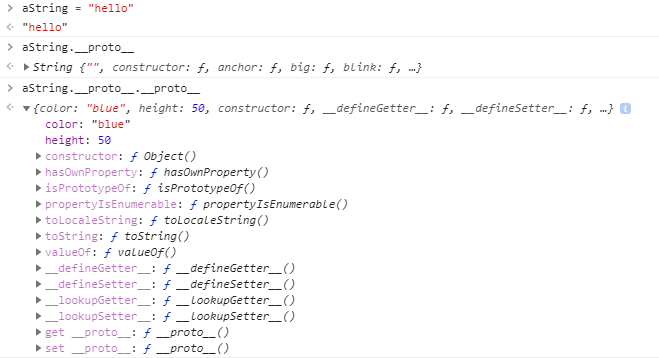 Prototype Pollution Primer for Pentesters and Programmers | WithSecure ...