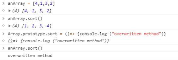 Prototype Pollution Primer for Pentesters and Programmers | WithSecure ...