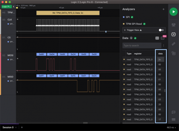 Sniff, there leaks my BitLocker key | WithSecure™ Labs